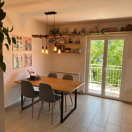 Apartment Cvetka Portorož Buitenkant foto