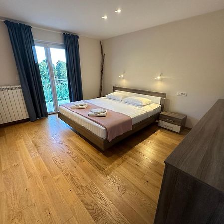 Apartment Cvetka Portorož Buitenkant foto