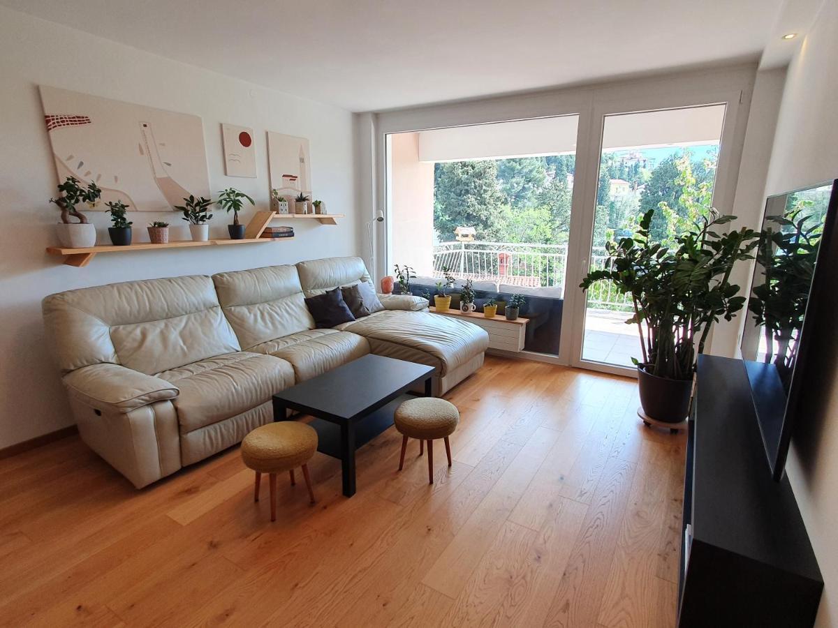 Apartment Cvetka Portorož Buitenkant foto