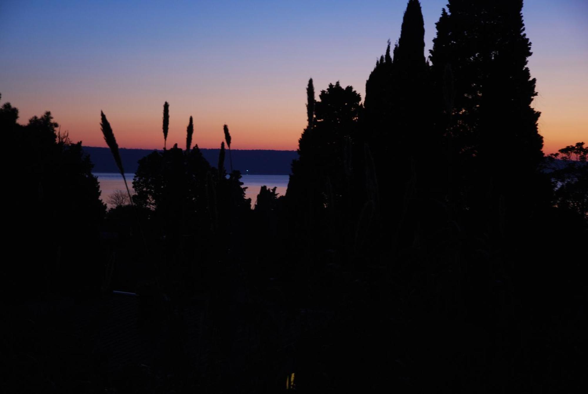 Apartment Cvetka Portorož Buitenkant foto