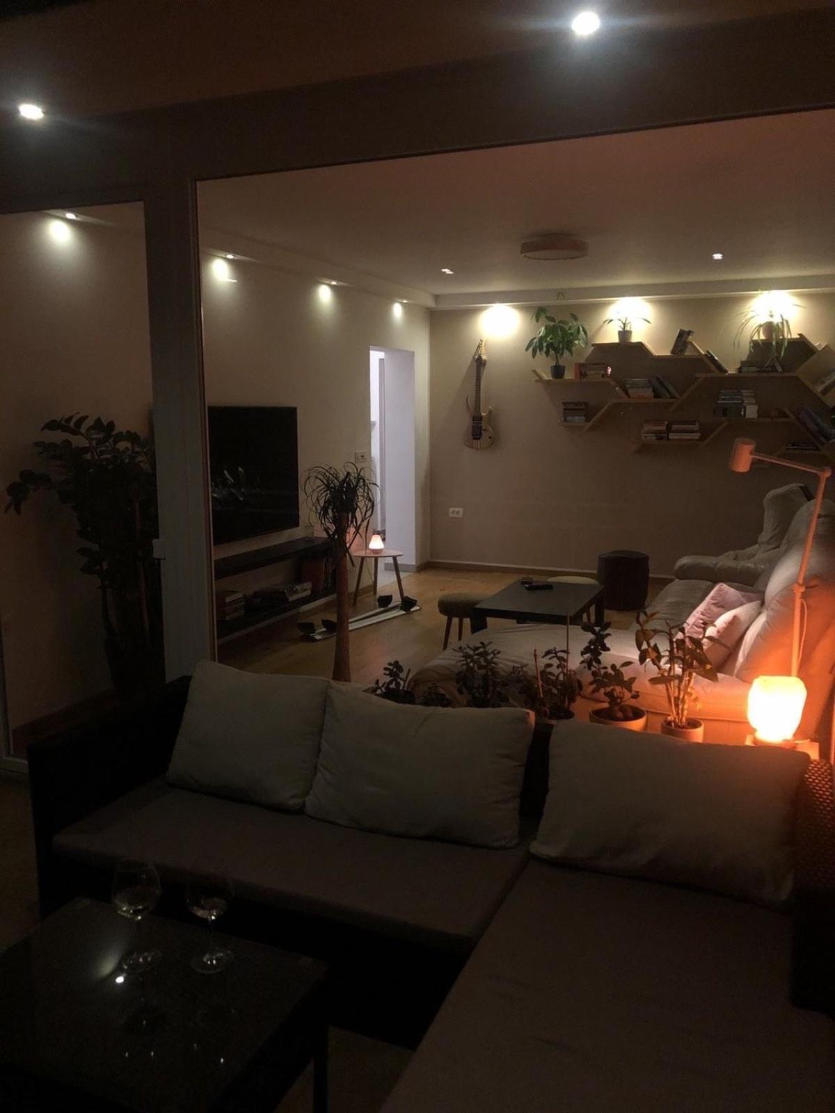Apartment Cvetka Portorož Buitenkant foto