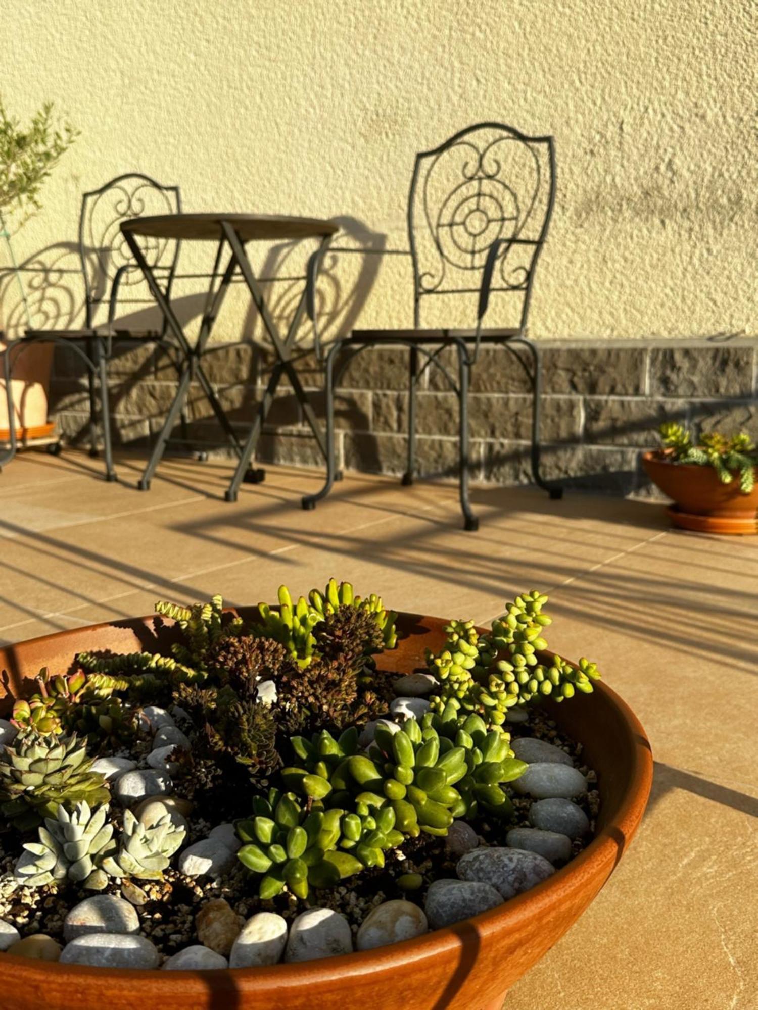 Apartment Cvetka Portorož Buitenkant foto