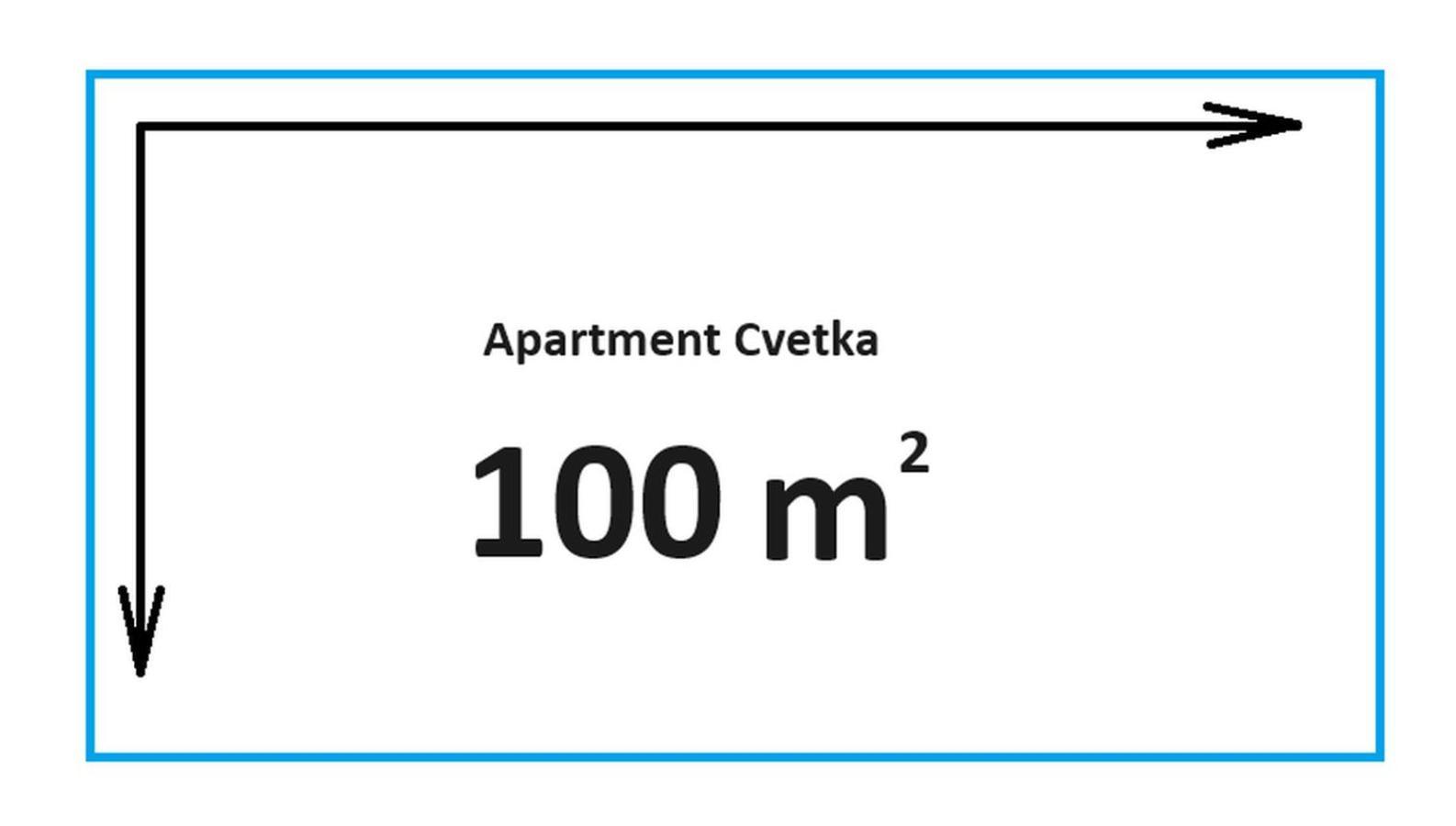 Apartment Cvetka Portorož Buitenkant foto