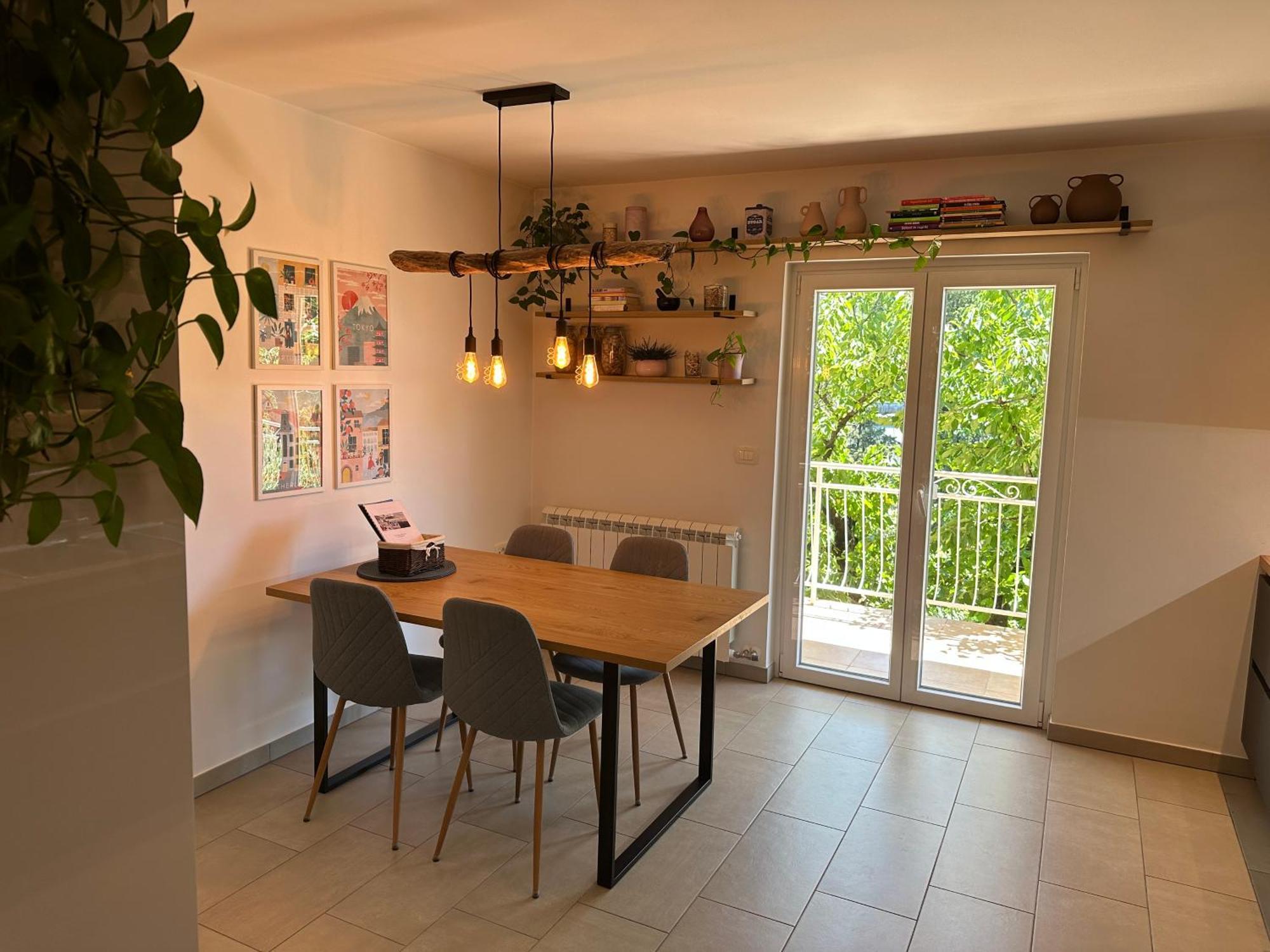 Apartment Cvetka Portorož Buitenkant foto