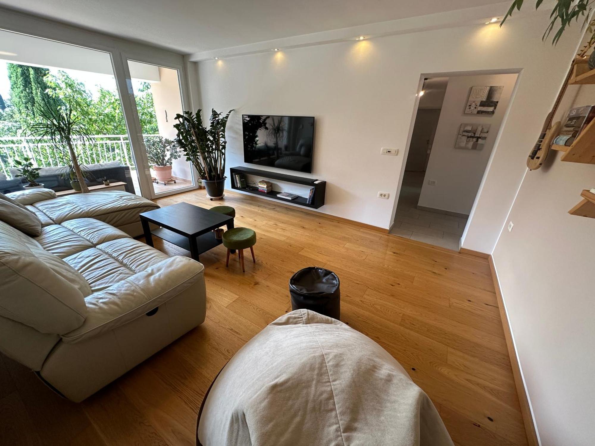 Apartment Cvetka Portorož Buitenkant foto