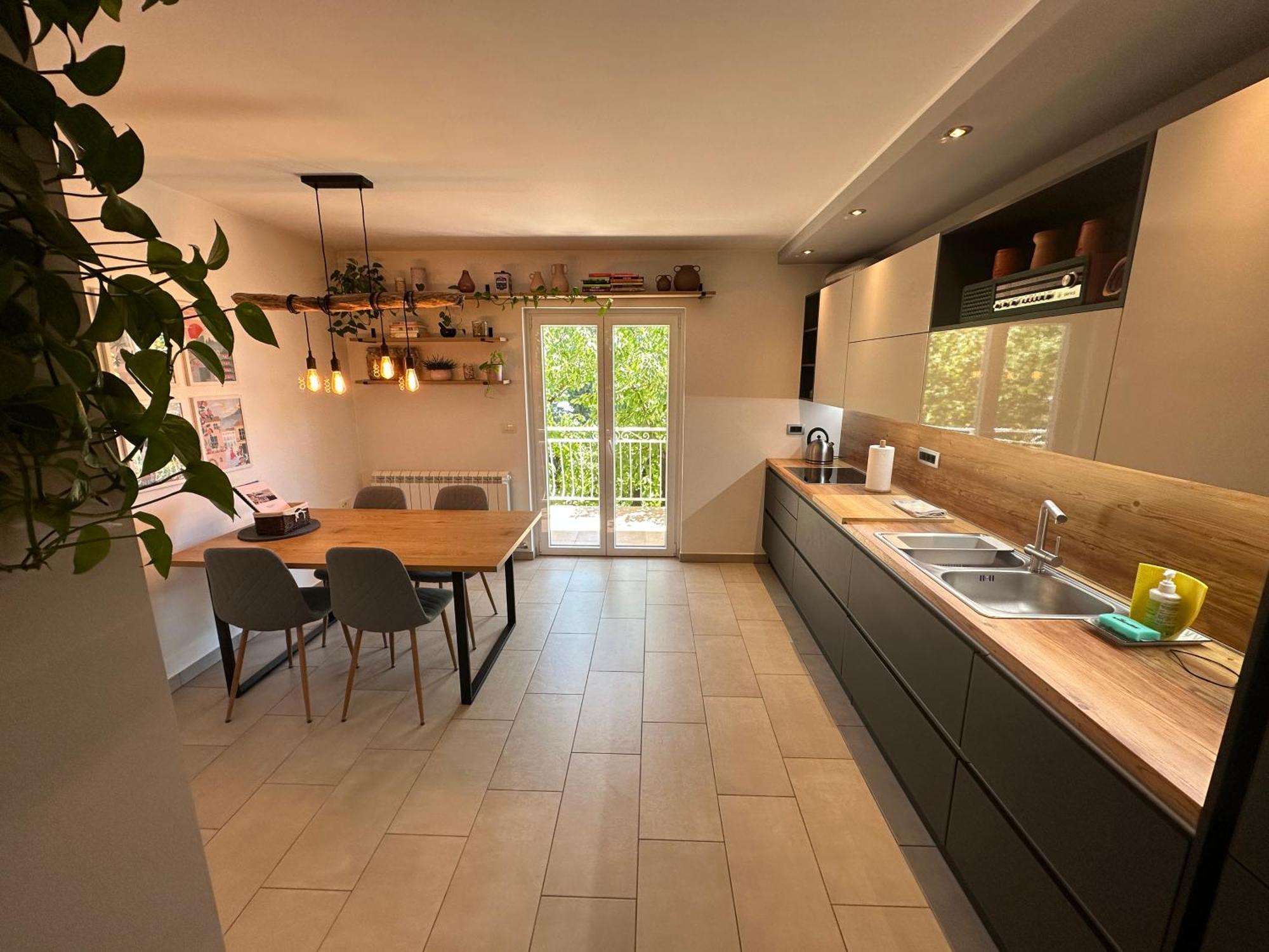 Apartment Cvetka Portorož Buitenkant foto