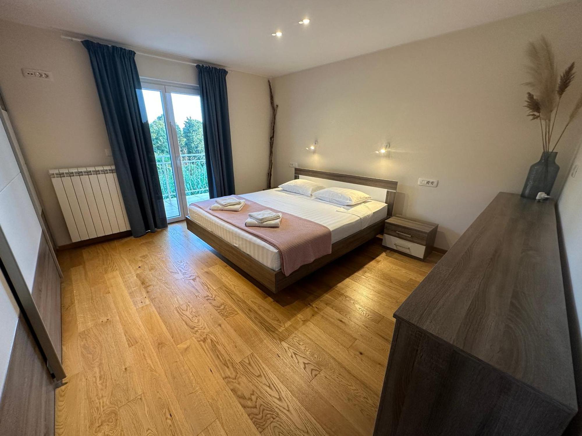 Apartment Cvetka Portorož Buitenkant foto