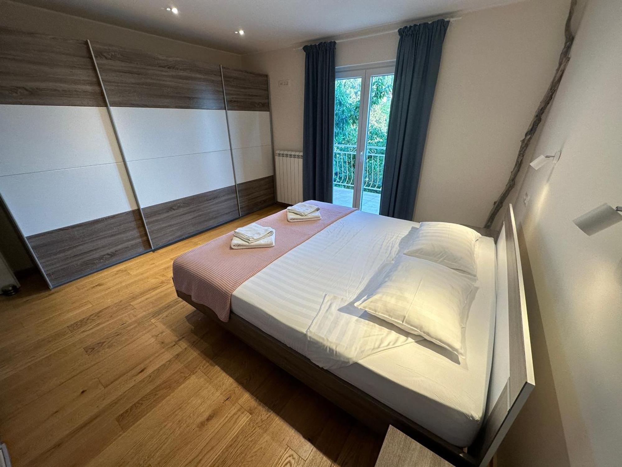 Apartment Cvetka Portorož Buitenkant foto