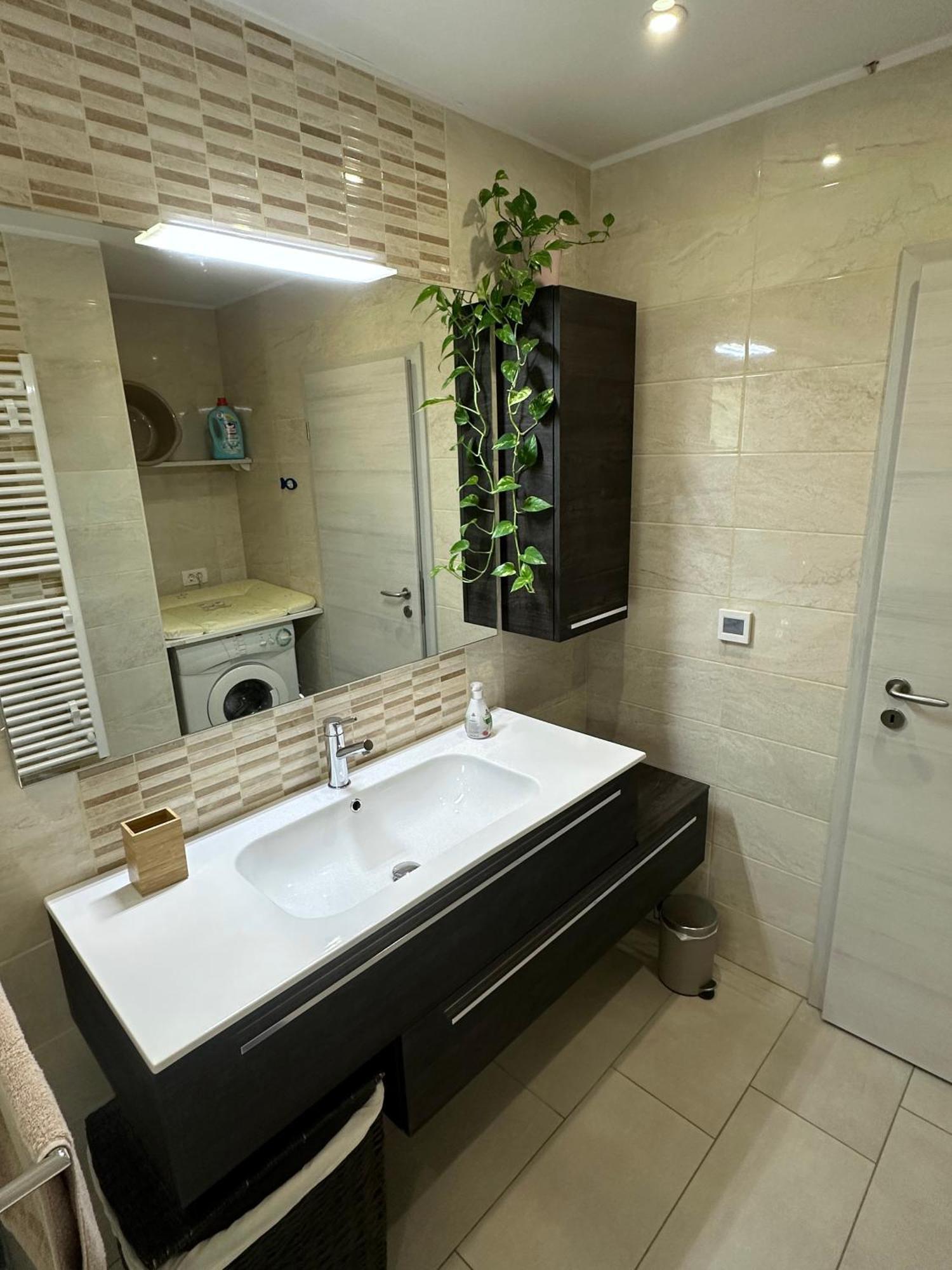 Apartment Cvetka Portorož Buitenkant foto