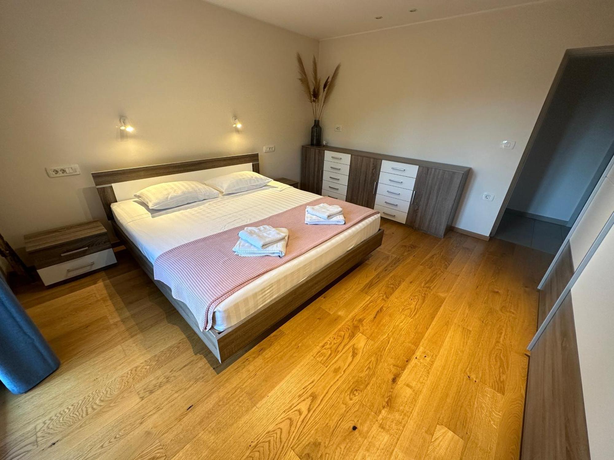 Apartment Cvetka Portorož Buitenkant foto