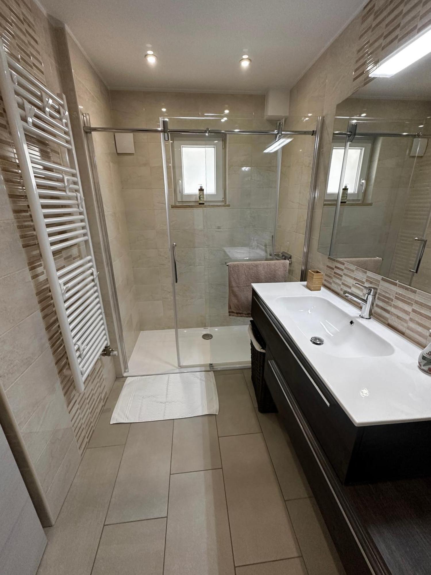 Apartment Cvetka Portorož Buitenkant foto