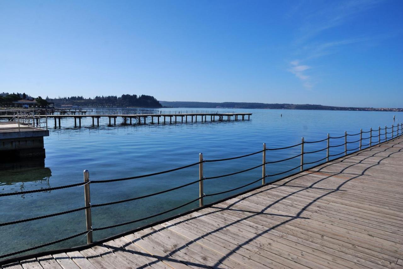 Apartment Cvetka Portorož Buitenkant foto