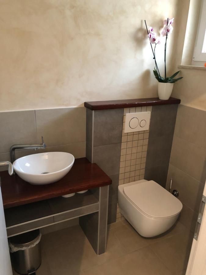 Apartment Cvetka Portorož Buitenkant foto